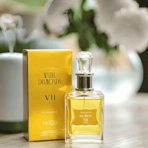 White Diamonds VII