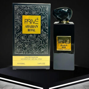 Prive Arabian Rose