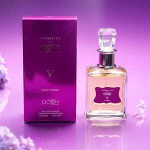 Change Chanel V