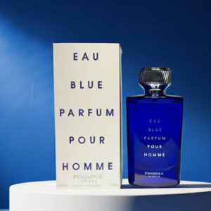 EA Blue Parfum Pour Homme