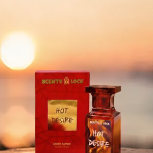 Hot Desire