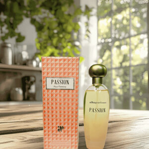 Passion Pour Femme