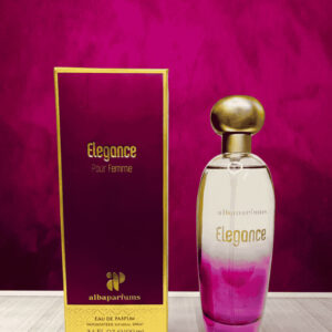 Elegance Pour Femme