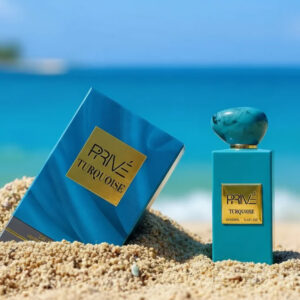Prive Turquoise