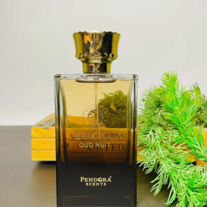 Veracious oud nuit